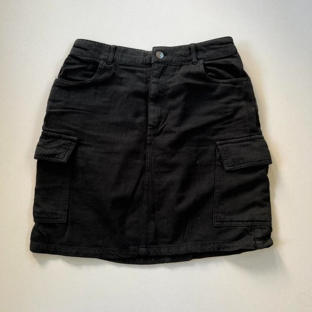 cargo skirt